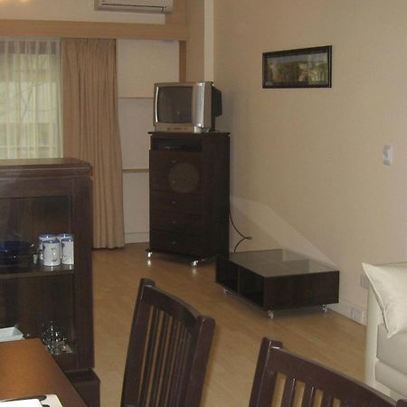 Cordoba Suites Recoleta ブエノスアイレス エクステリア 写真