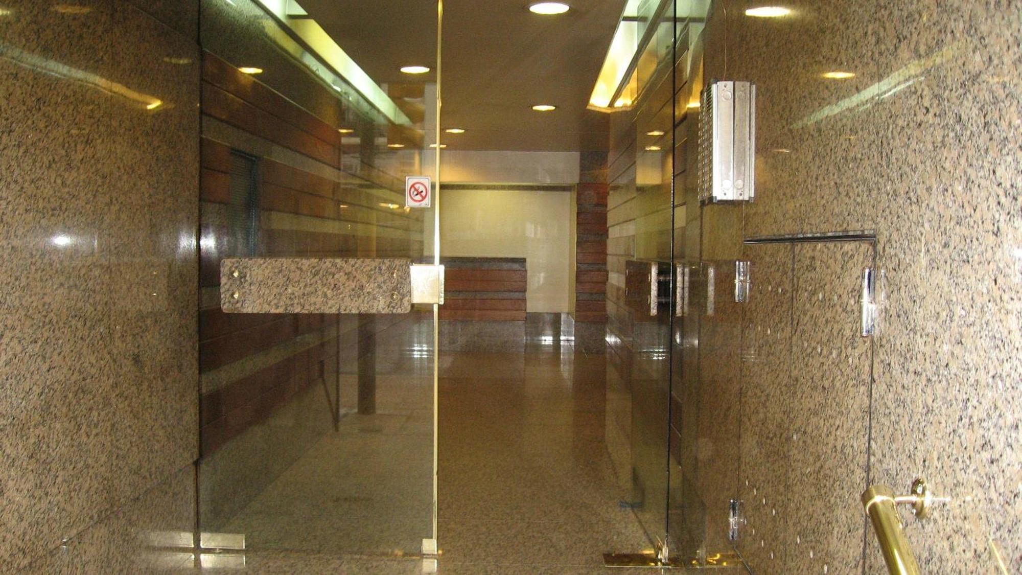 Cordoba Suites Recoleta ブエノスアイレス エクステリア 写真