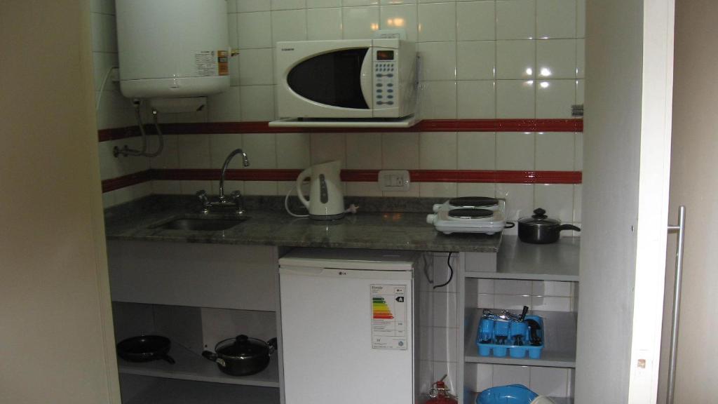Cordoba Suites Recoleta ブエノスアイレス 部屋 写真