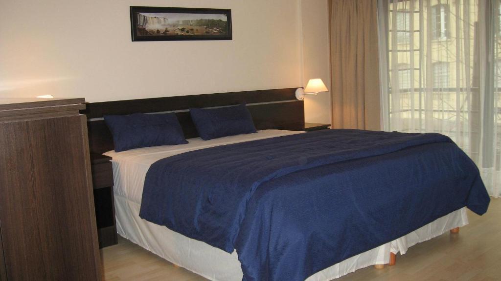 Cordoba Suites Recoleta ブエノスアイレス 部屋 写真
