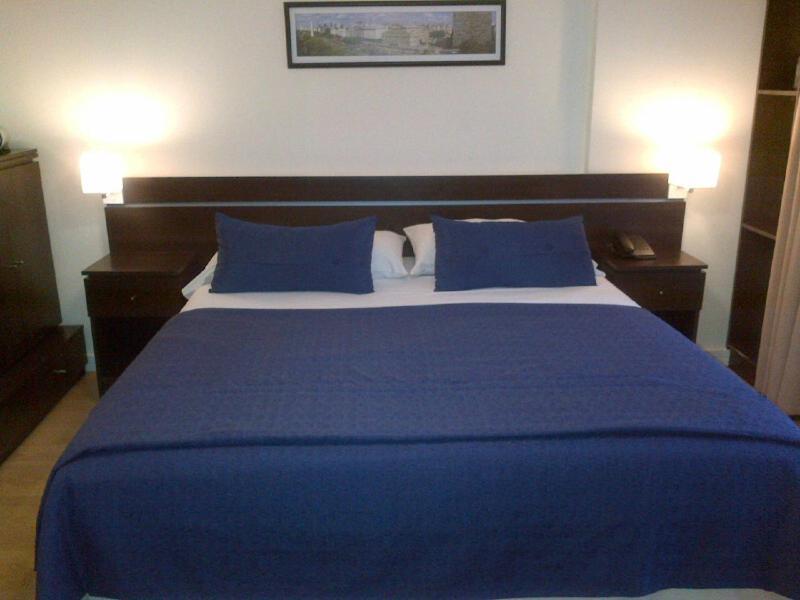 Cordoba Suites Recoleta ブエノスアイレス 部屋 写真