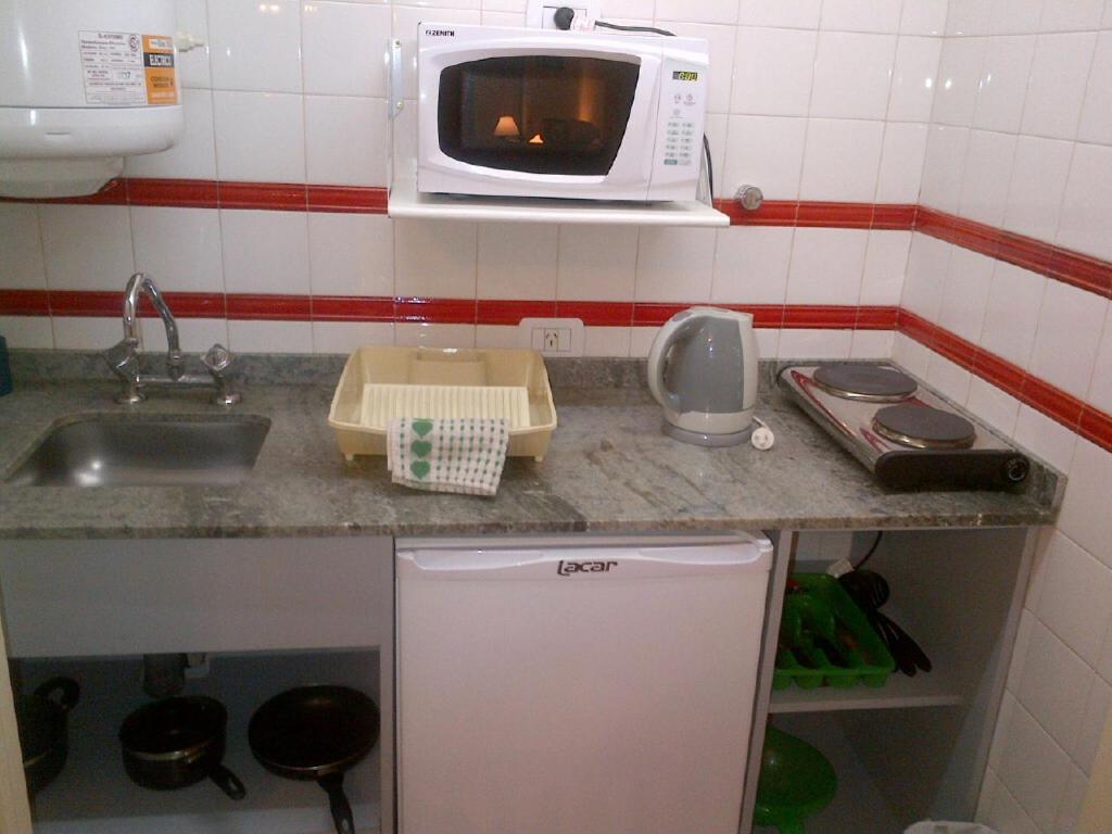 Cordoba Suites Recoleta ブエノスアイレス 部屋 写真