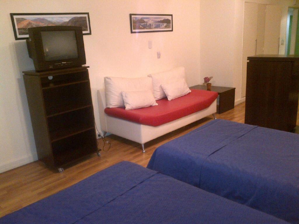 Cordoba Suites Recoleta ブエノスアイレス 部屋 写真