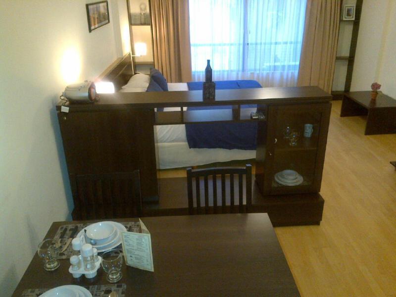 Cordoba Suites Recoleta ブエノスアイレス 部屋 写真