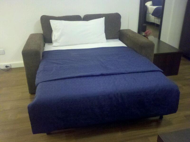 Cordoba Suites Recoleta ブエノスアイレス 部屋 写真