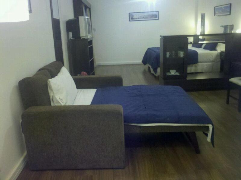 Cordoba Suites Recoleta ブエノスアイレス 部屋 写真