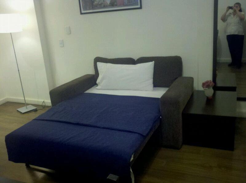 Cordoba Suites Recoleta ブエノスアイレス 部屋 写真