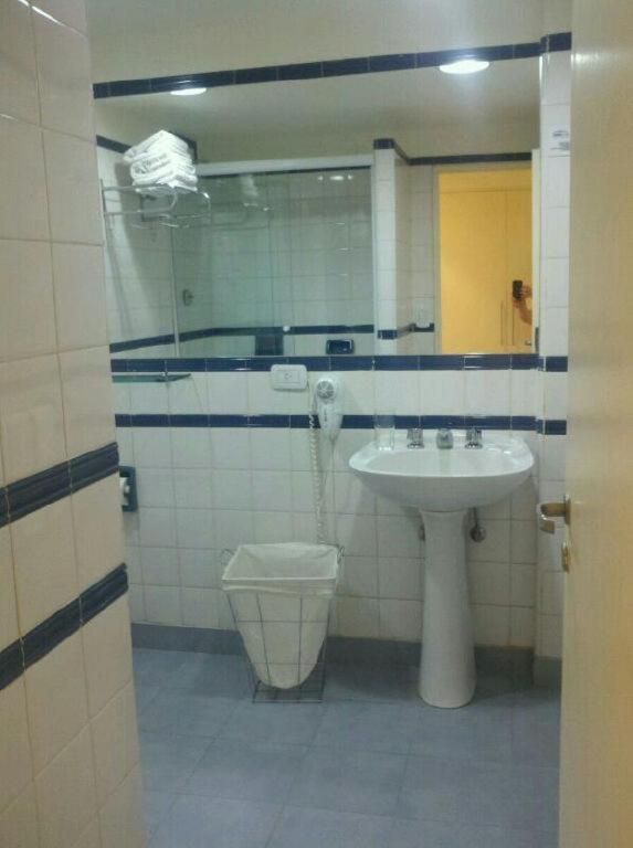 Cordoba Suites Recoleta ブエノスアイレス 部屋 写真