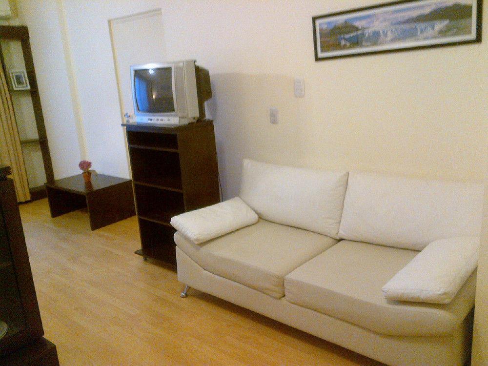 Cordoba Suites Recoleta ブエノスアイレス エクステリア 写真
