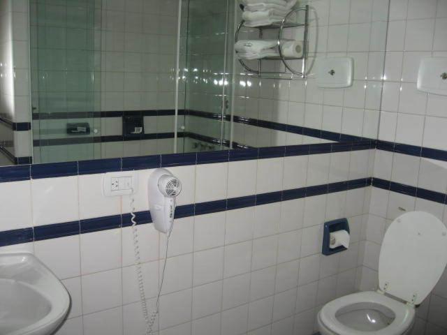 Cordoba Suites Recoleta ブエノスアイレス 部屋 写真