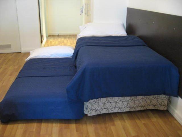 Cordoba Suites Recoleta ブエノスアイレス エクステリア 写真