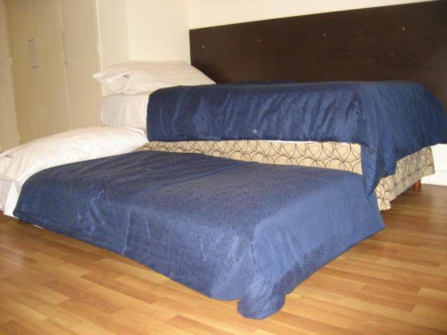 Cordoba Suites Recoleta ブエノスアイレス エクステリア 写真