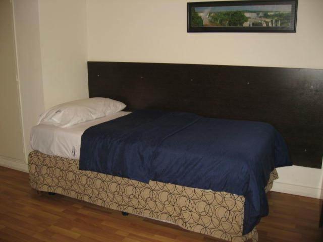 Cordoba Suites Recoleta ブエノスアイレス 部屋 写真