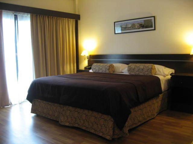 Cordoba Suites Recoleta ブエノスアイレス 部屋 写真