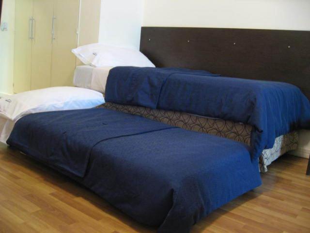 Cordoba Suites Recoleta ブエノスアイレス エクステリア 写真